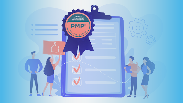 3 bonnes raisons de passer la certification PMP de PMI