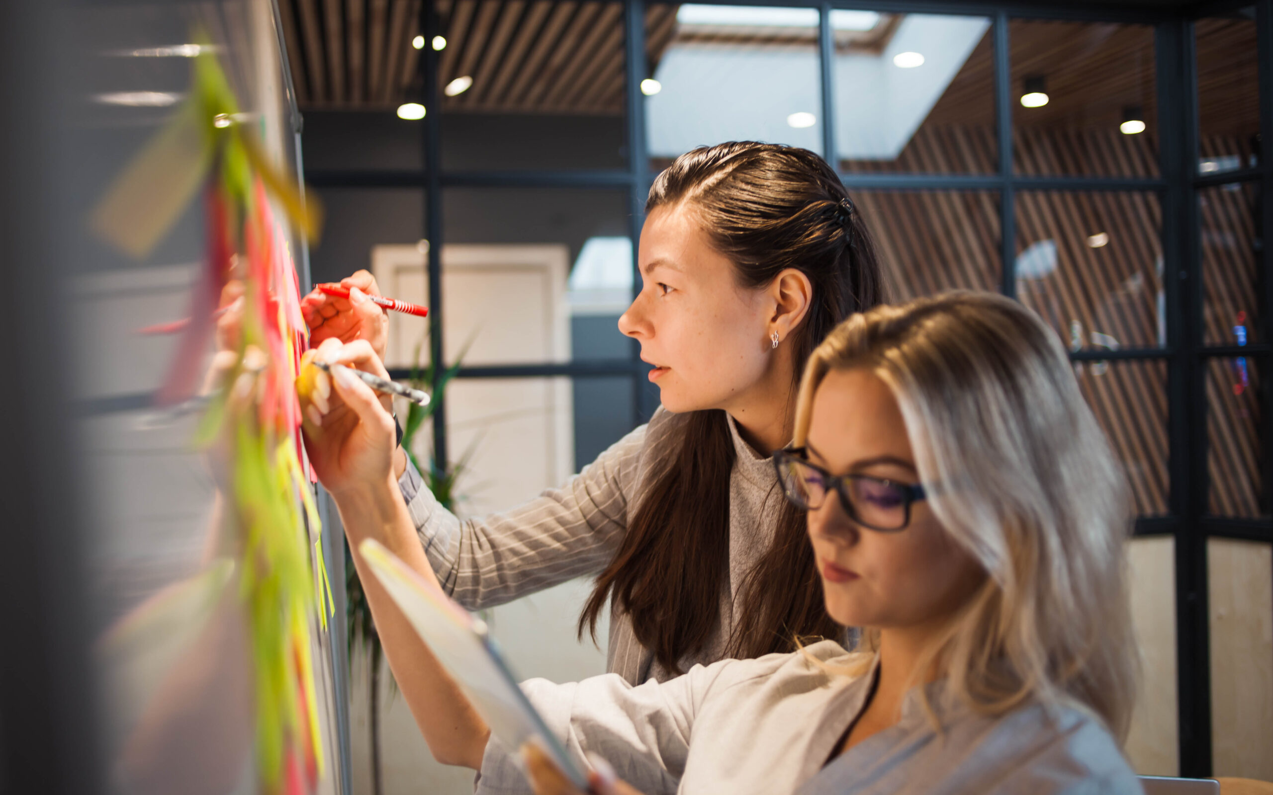 Design thinking