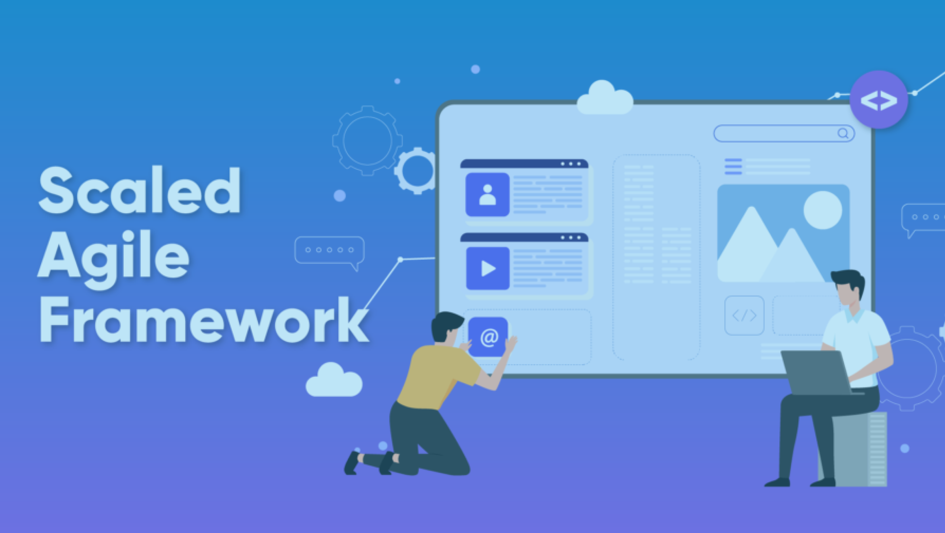 Démarrer avec le Framework SAFe : Un Guide Essentiel